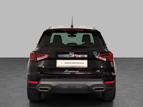 SEAT Arona 1.0 ecotsi fr 110cv