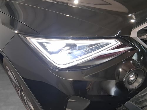 SEAT Arona 1.0 ecotsi fr 110cv