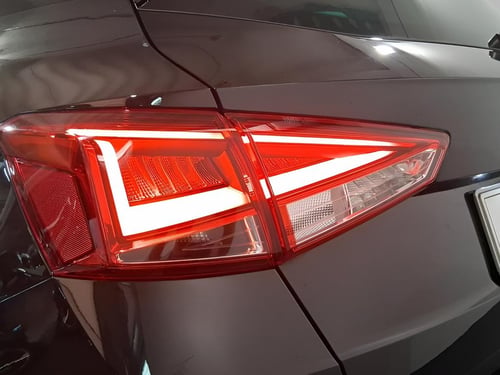 SEAT Arona 1.0 ecotsi fr 110cv