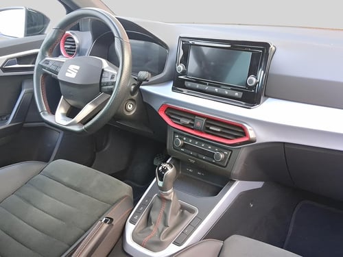 SEAT Arona 1.0 ecotsi fr 110cv