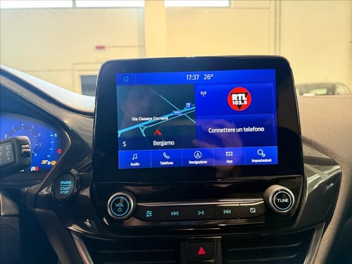 FORD Puma 1.0 ecoboost h st-line s&s 125cv