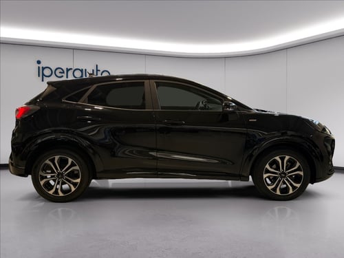 FORD Puma 1.0 ecoboost h st-line s&s 125cv