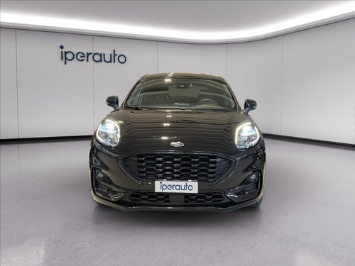 FORD Puma 1.0 ecoboost h st-line s&s 125cv