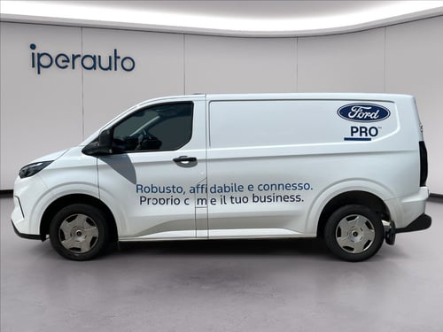 FORD Transit custom v710 320 2.0 ecoblue 150cv trend l1h1 AZIENDALE