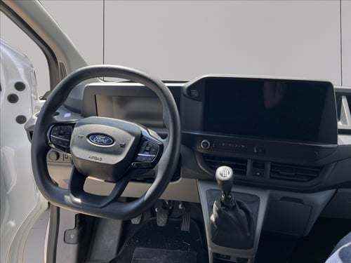 FORD Transit custom v710 320 2.0 ecoblue 150cv trend l1h1 AZIENDALE