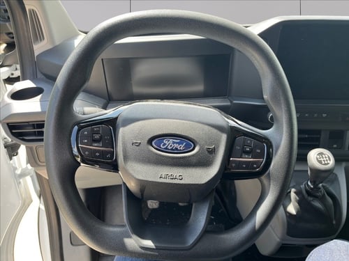 FORD Transit custom v710 320 2.0 ecoblue 150cv trend l1h1 AZIENDALE