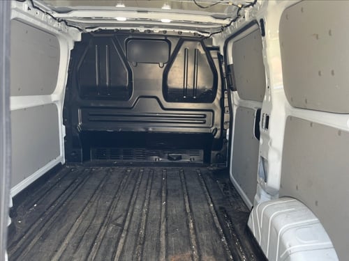 FORD Transit custom v710 320 2.0 ecoblue 150cv trend l1h1 AZIENDALE
