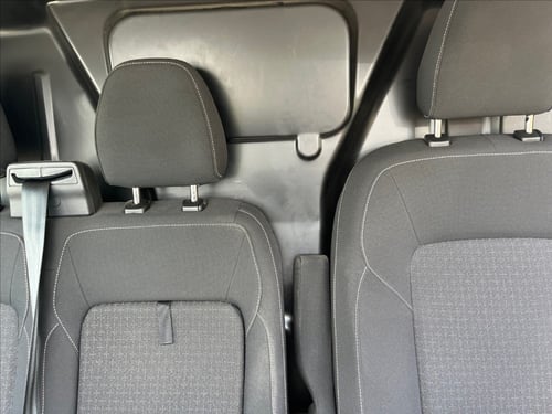 FORD Transit custom v710 320 2.0 ecoblue 150cv trend l1h1 AZIENDALE