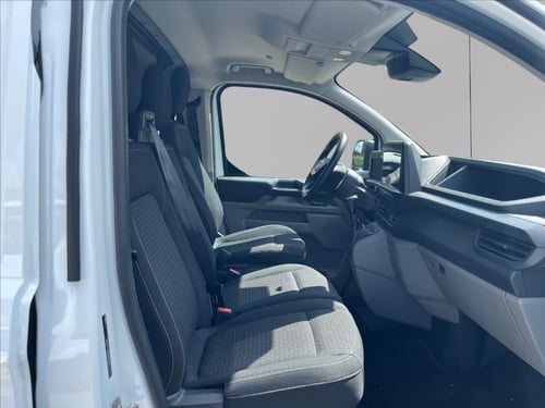 FORD Transit custom v710 320 2.0 ecoblue 150cv trend l1h1 AZIENDALE