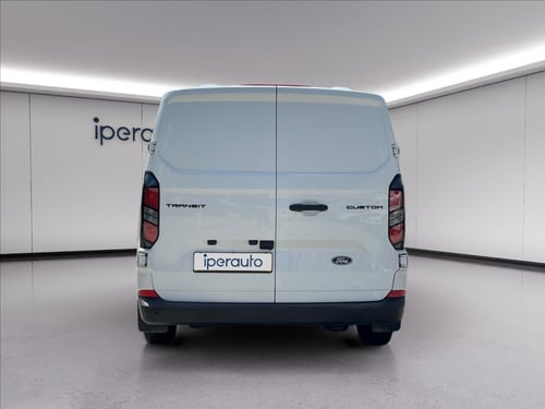 FORD Transit custom v710 320 2.0 ecoblue 150cv trend l1h1 AZIENDALE
