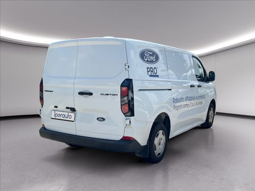 FORD Transit custom v710 320 2.0 ecoblue 150cv trend l1h1 AZIENDALE