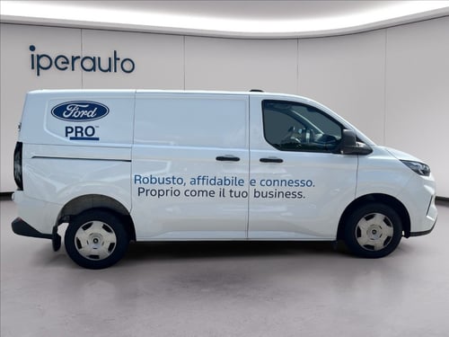 FORD Transit custom v710 320 2.0 ecoblue 150cv trend l1h1 AZIENDALE