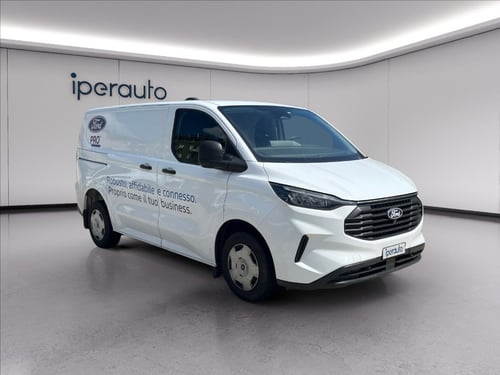 FORD Transit custom v710 320 2.0 ecoblue 150cv trend l1h1 AZIENDALE