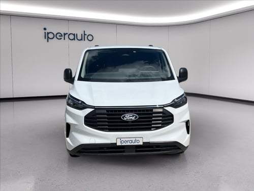 FORD Transit custom v710 320 2.0 ecoblue 150cv trend l1h1 AZIENDALE