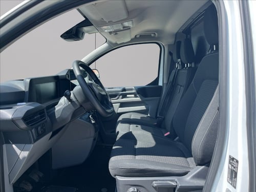 FORD Transit custom v710 320 2.0 ecoblue 150cv trend l1h1 AZIENDALE