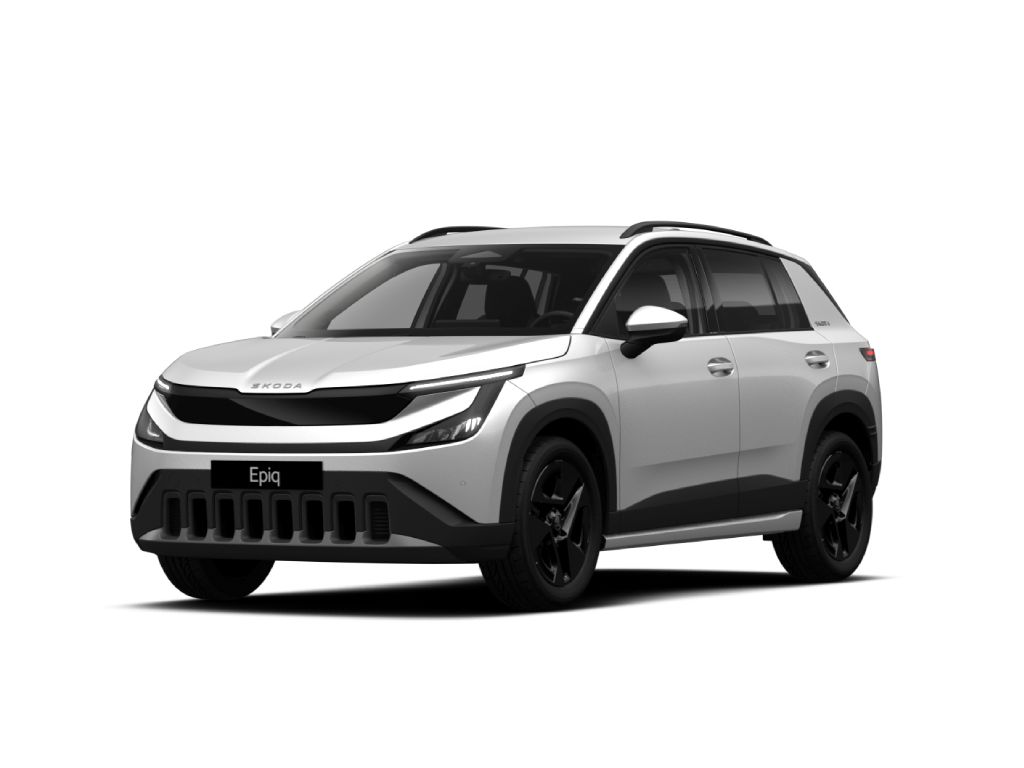 SKODA Epiq 55 Selection