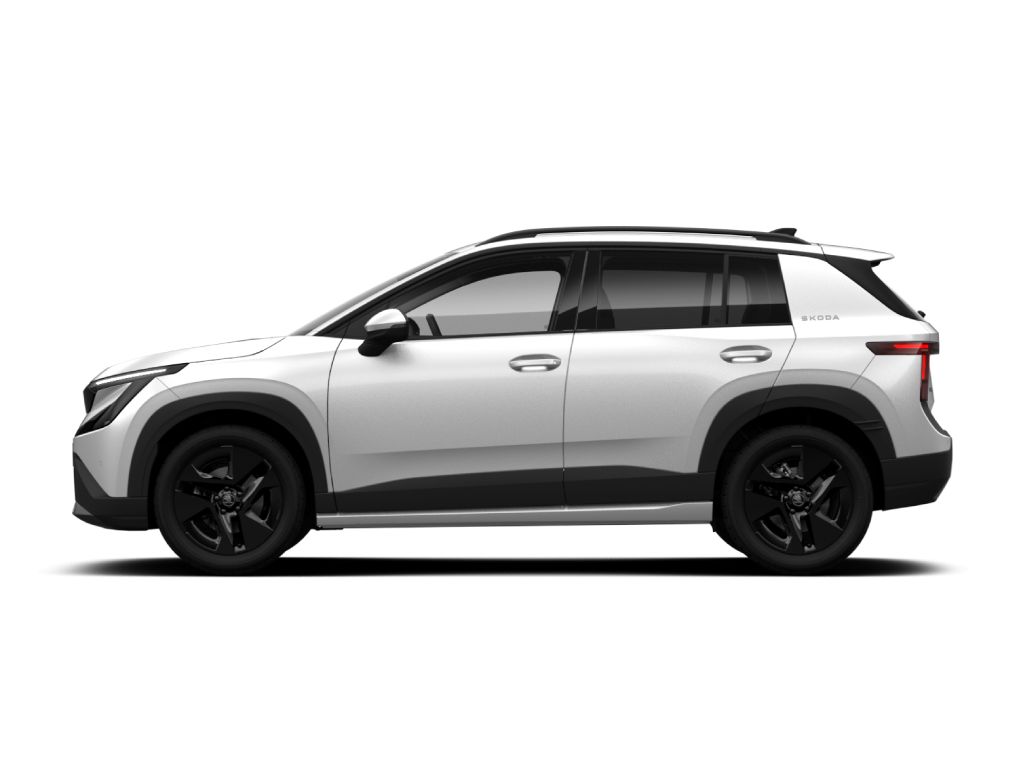 SKODA Epiq 55 Selection
