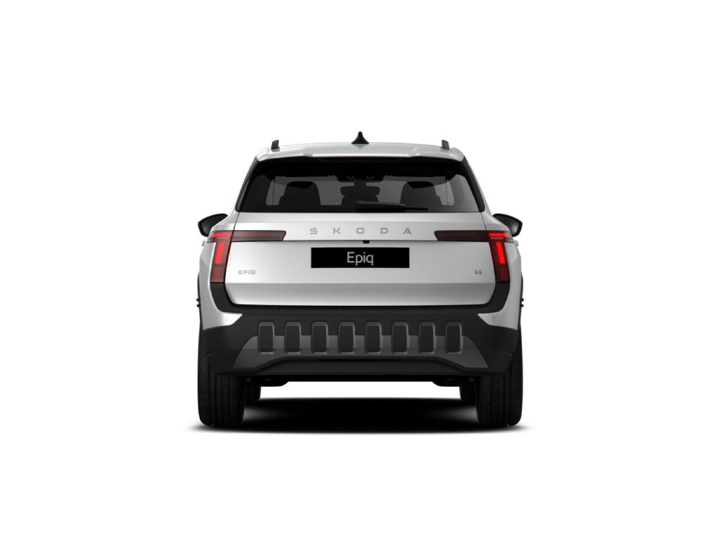 SKODA Epiq 55 Selection
