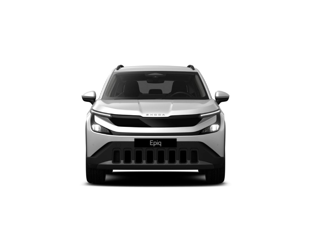 SKODA Epiq 55 Selection