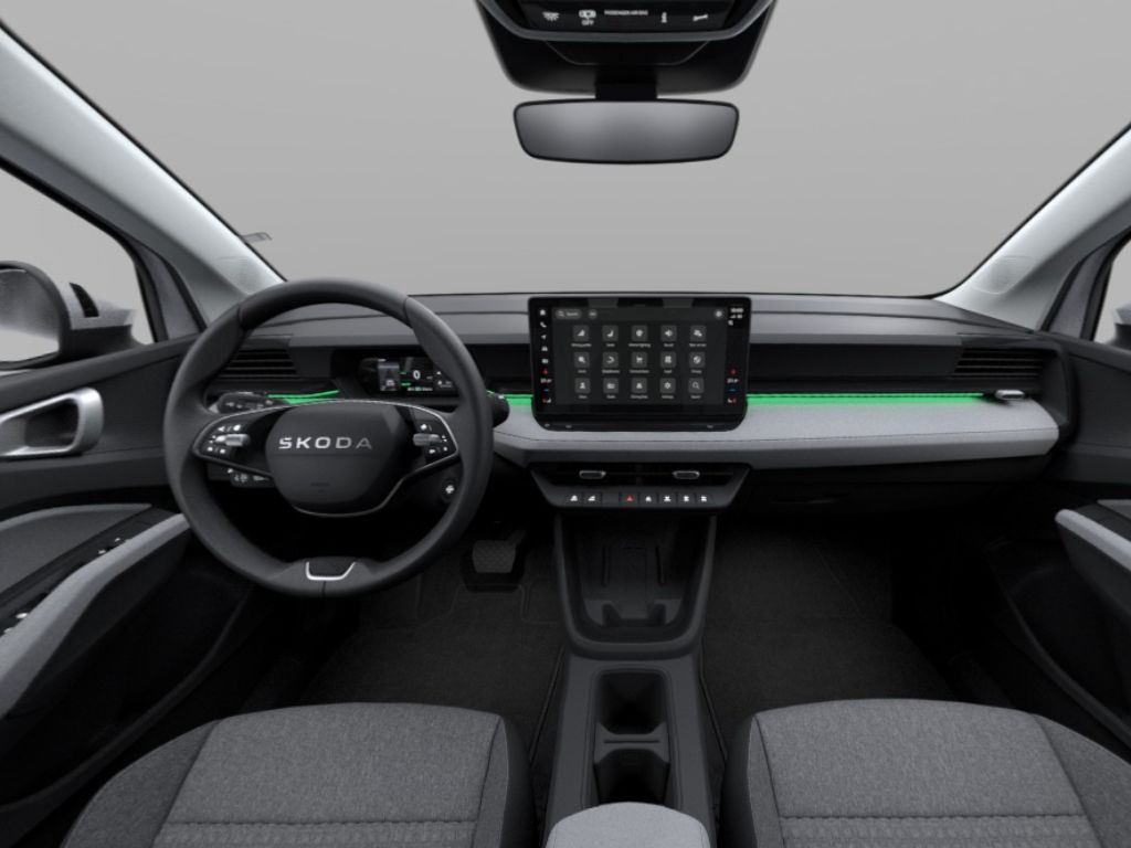SKODA Epiq 55 Selection