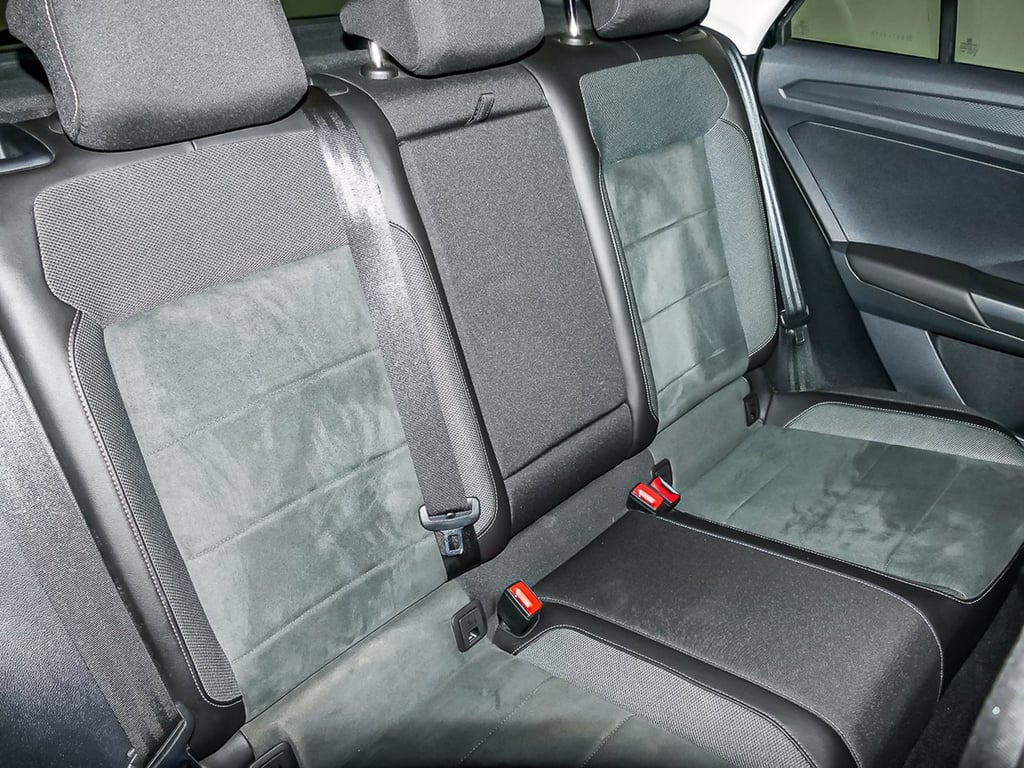 VOLKSWAGEN T-roc 1.5 tsi style dsg