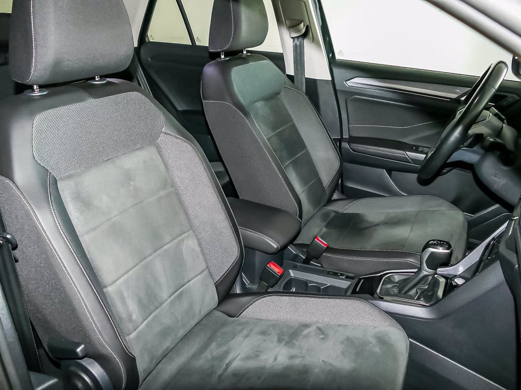 VOLKSWAGEN T-roc 1.5 tsi style dsg