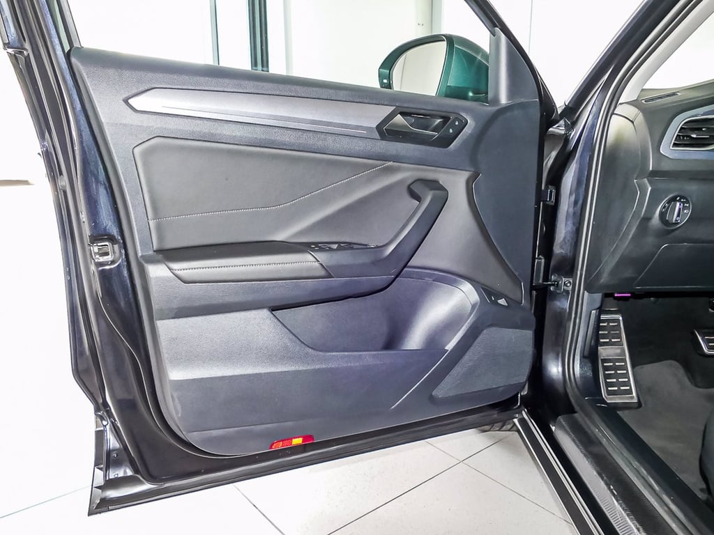 VOLKSWAGEN T-roc 1.5 tsi style dsg