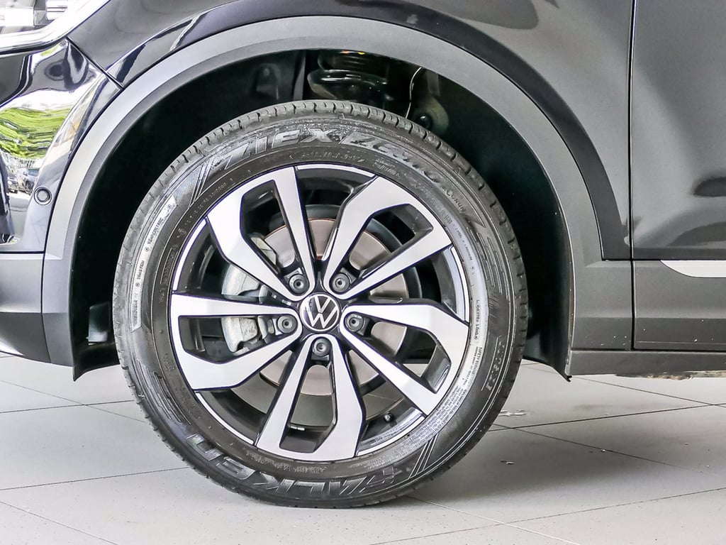VOLKSWAGEN T-roc 1.5 tsi style dsg