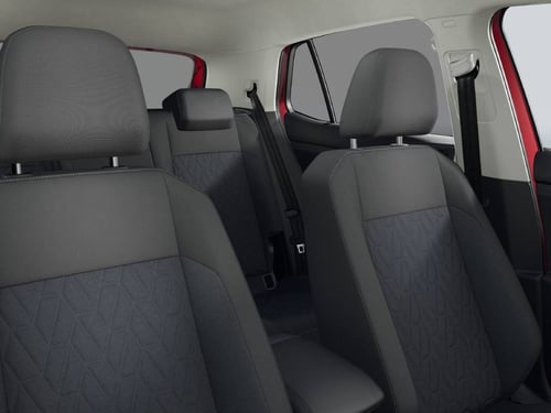 VOLKSWAGEN T-cross 1.0 tsi edition plus 115cv