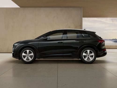AUDI Q4 e-tron performance business quattro 340cv