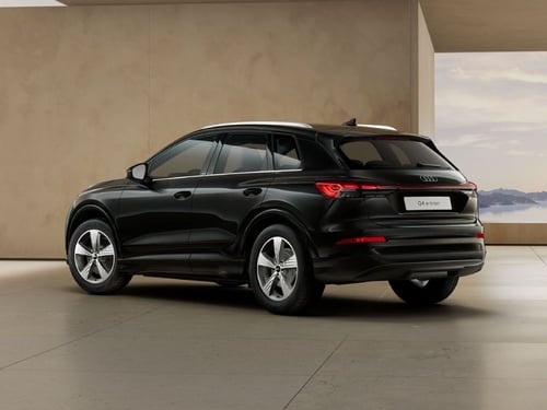 AUDI Q4 e-tron performance business quattro 340cv