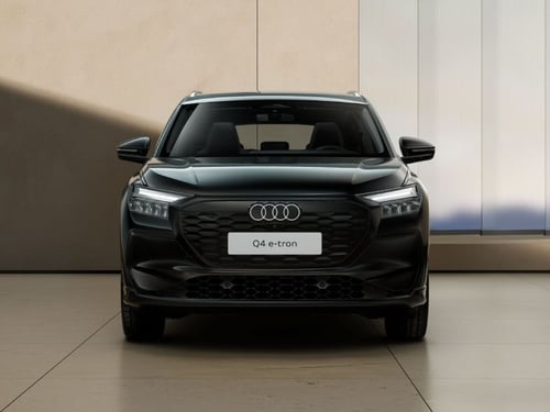 AUDI Q4 e-tron performance business quattro 340cv