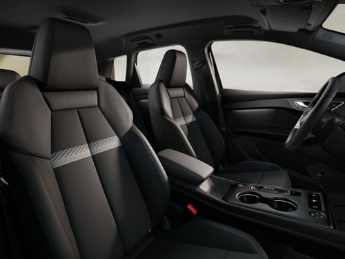 AUDI Q4 e-tron performance business quattro 340cv