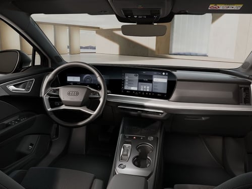 AUDI Q4 e-tron performance business quattro 340cv