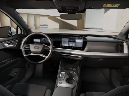 AUDI Q4 e-tron custom edition 204cv