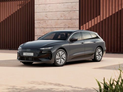AUDI A6 avant e-tron business advanced 286cv