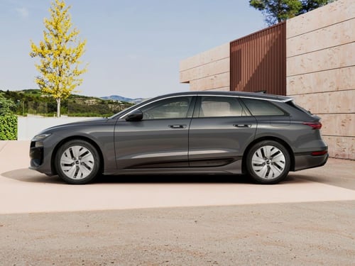 AUDI A6 avant e-tron business advanced 286cv