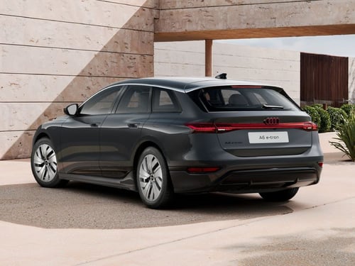 AUDI A6 avant e-tron business advanced 286cv