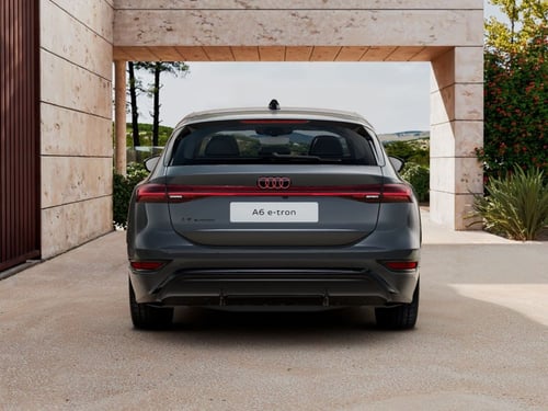 AUDI A6 avant e-tron business advanced 286cv