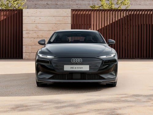 AUDI A6 avant e-tron business advanced 286cv