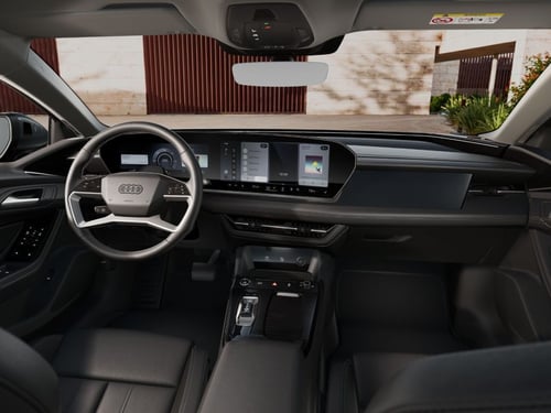 AUDI A6 avant e-tron business advanced 286cv