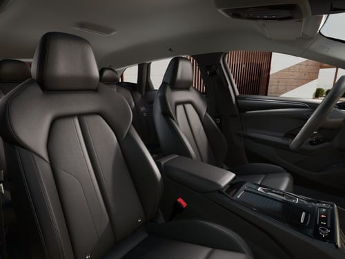 AUDI A6 avant e-tron business advanced 286cv