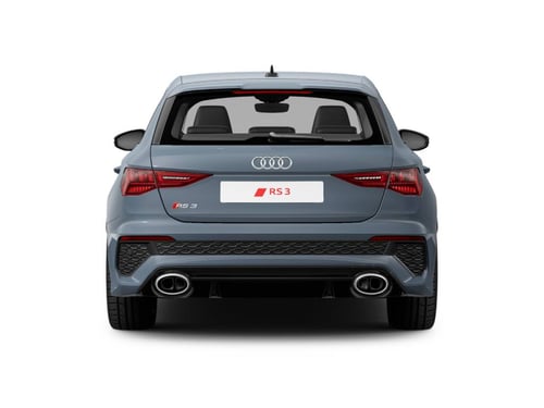 AUDI Rs3 sportback 2.5 tfsi quattro s-tronic