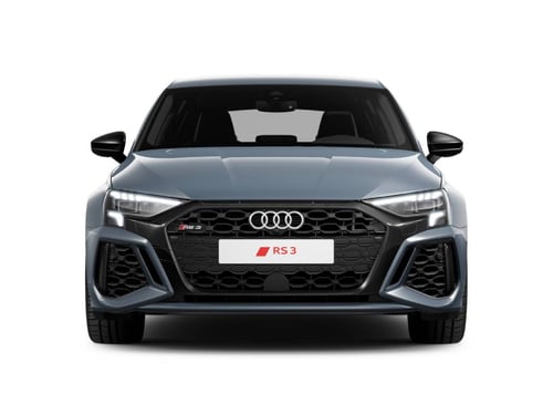 AUDI Rs3 sportback 2.5 tfsi quattro s-tronic