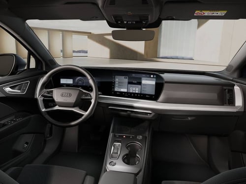 AUDI Q4 sportback e-tron performance business quattro 340cv