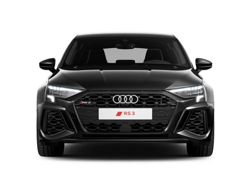 AUDI Rs3 sportback 2.5 tfsi quattro s-tronic