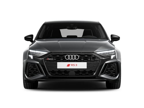 AUDI Rs3 sportback 2.5 tfsi quattro s-tronic