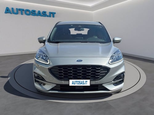 FORD Kuga 2.5 Full Hybrid 190 CV CVT 2WD ST-Line X