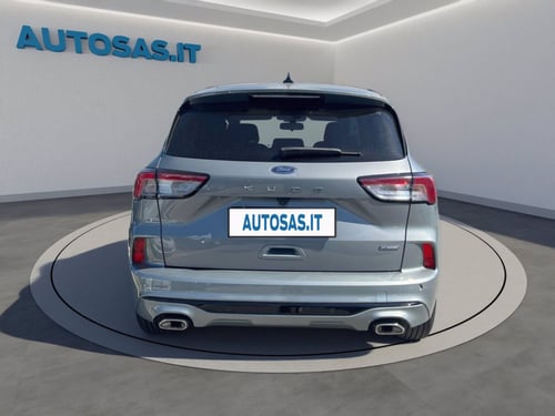 FORD Kuga 2.5 Full Hybrid 190 CV CVT 2WD ST-Line X