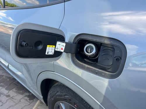 FORD Kuga 2.5 Full Hybrid 190 CV CVT 2WD ST-Line X
